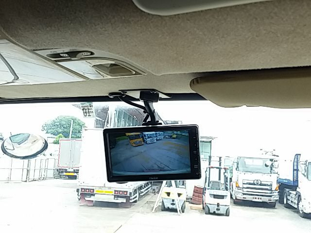 三菱ふそう ファイター 中型 バン PDG-FK61F(10602) 58枚目