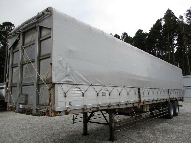 富士 Wing trailer TS2113(7759) 1枚目