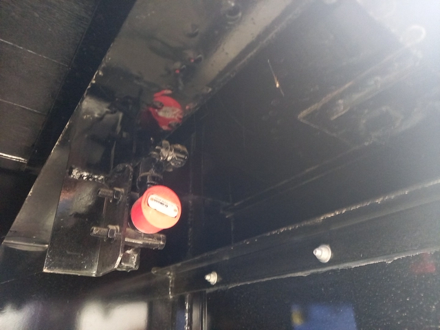 東邦車輛 トレーラ（まな板） TF36H2C3(109032) 24枚目