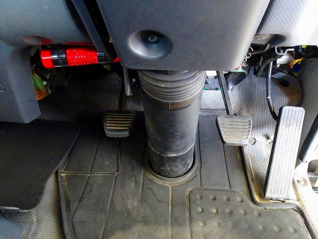 いすゞ エルフ 小型 平ボディ TPG-NJR85A(111900) 15枚目