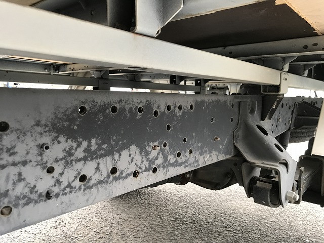 トヨタ トヨエース 小型 平ボディ ABF-TRY230(110110) 44枚目