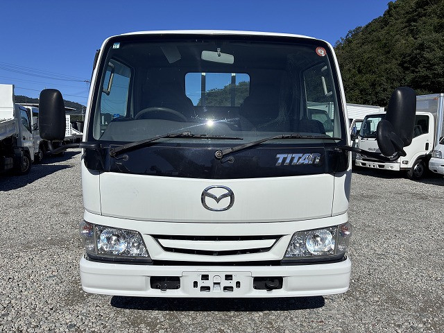 マツダ タイタン 小型 平ボディ KK-WH6HH(112627) 2枚目