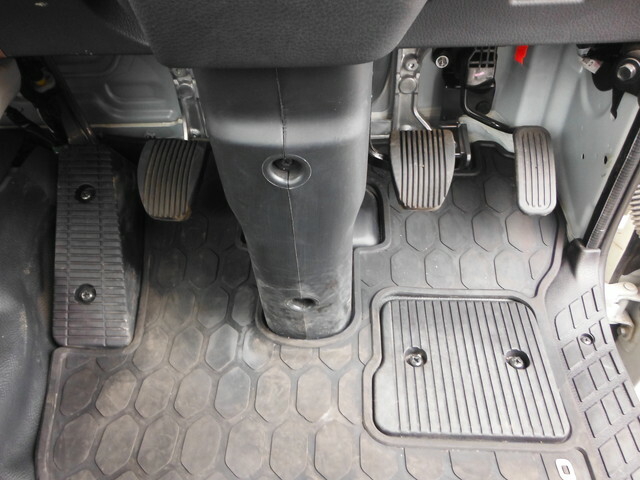 日野 レンジャー 中型 コンテナ専用車 2KG-FC2ABA(31544) 23枚目