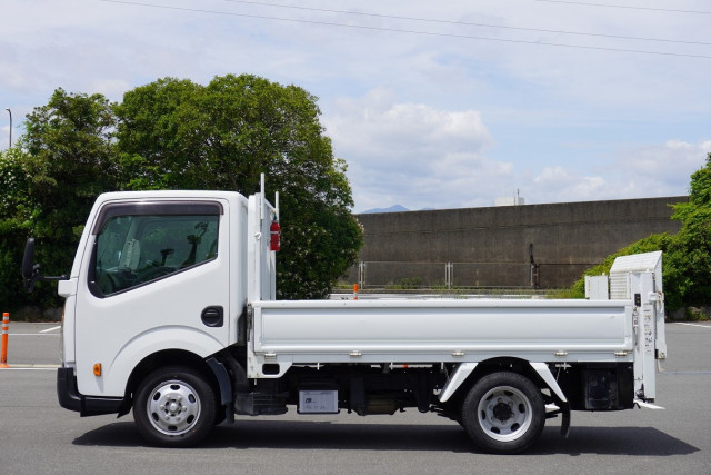 日産自動車 アトラス 小型 平ボディ TKG-SZ2F24(85359) 9枚目