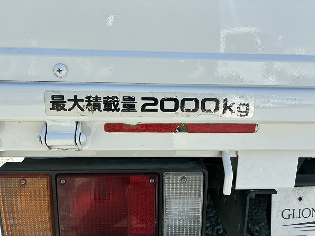 いすゞ エルフ 小型 平ボディ 2RG-NJR88A(110195) 27枚目