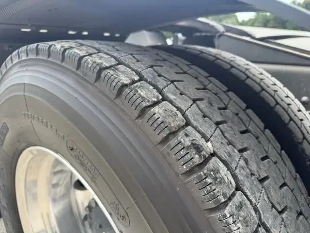 いすゞ ギガ 大型 トラクタ QKG-EXD52BD(108639) 20枚目