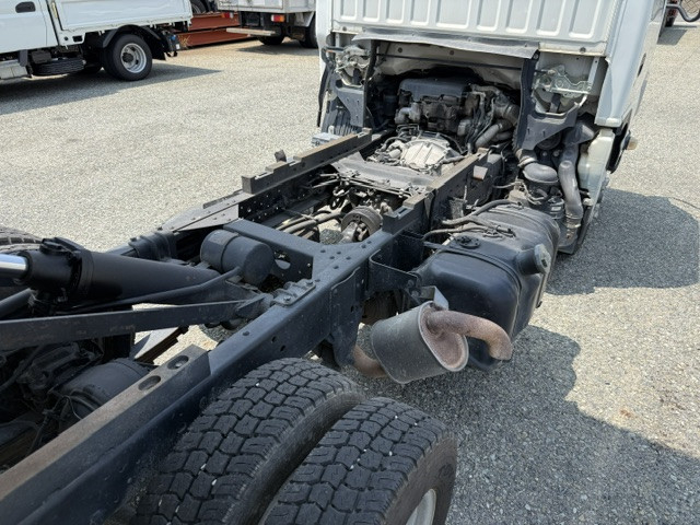 いすゞ エルフ 小型 土砂ダンプ TKG-NKR85AD(111757) 26枚目