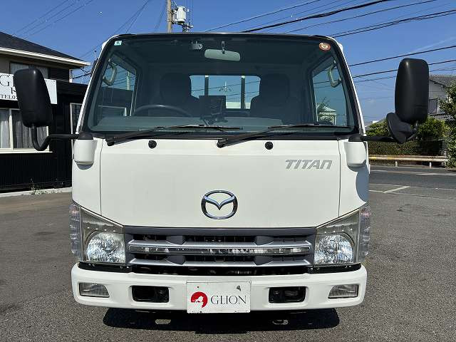 マツダ タイタン 小型 平ボディ TKG-LJR85A(110170) 2枚目