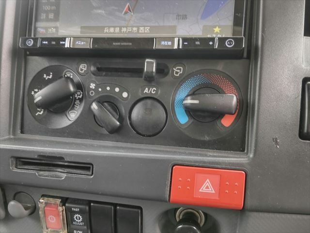 いすゞ エルフ 小型 バン TRG-NLR85AN(11733) 34枚目
