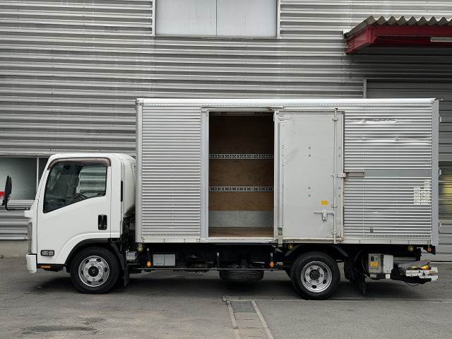 いすゞ エルフ 小型 バン TPG-NPR85AN(109132) 3枚目