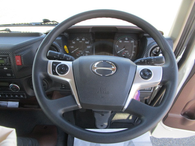 日野 レンジャー 増トン コンテナ専用車 2KG-FE2ACA(108563) 15枚目