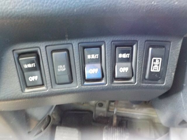 日野 レンジャー 中型 バン TKG-FD7JKAG(8393) 43枚目