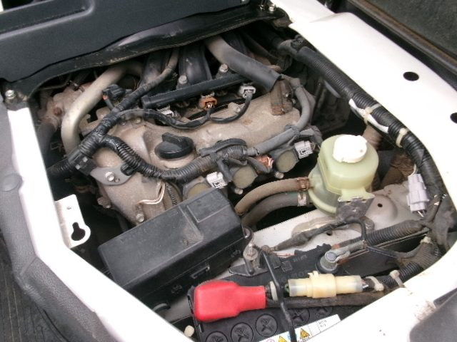 ダイハツ ハイゼット 軽 冷蔵冷凍バン EBD-S321V(112971) 13枚目