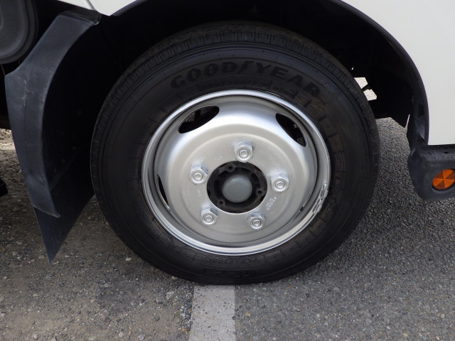 トヨタ ダイナ 小型 平ボディ TPG-XZU710(112513) 27枚目