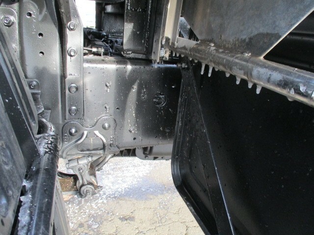 日野 プロフィア 大型 深ダンプ（土砂禁） KS-FS1EPWA(8501) 22枚目