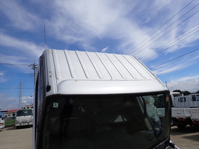 日野 デュトロ 小型 土砂ダンプ TKG-XZU620T(108030) 41枚目