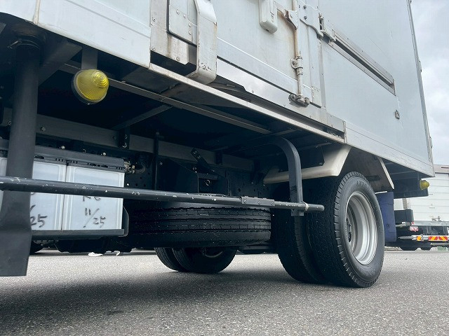 いすゞ エルフ 小型 冷蔵冷凍バン TPG-NLR85AN(110452) 37枚目