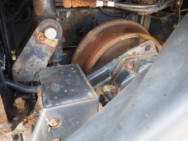 日野 デュトロ 小型 高所作業車 *********(107037) 43枚目