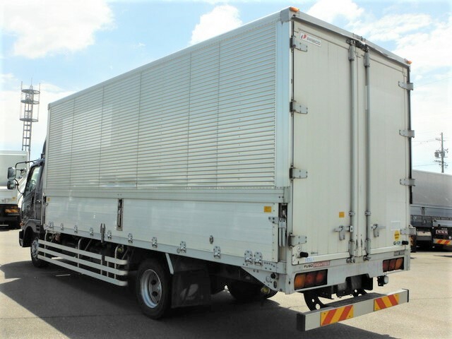 三菱ふそう ファイター 増トン ウィング SKG-FK62FY(34804) 41枚目