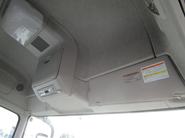 三菱ふそう スーパーグレート 大型 コンテナ専用車 2PG-FV70HY(9528) 26枚目
