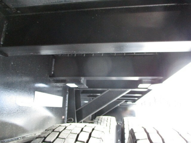東邦車輛 トレーラ（まな板） TF36H2C3(7862) 19枚目