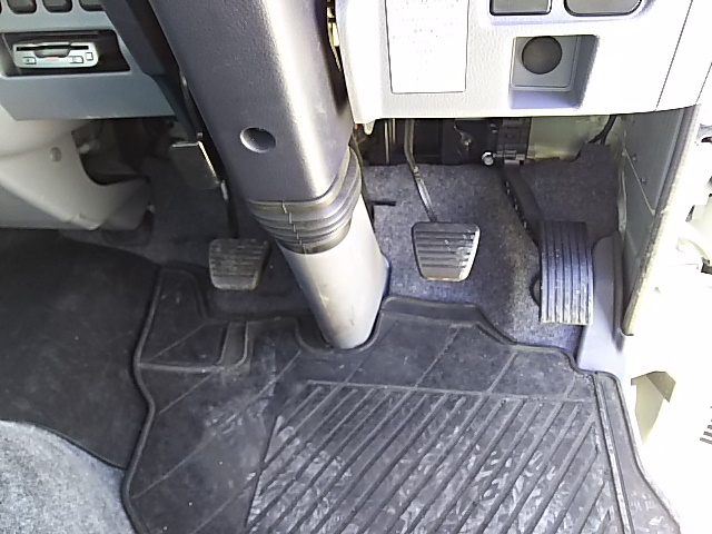 三菱ふそう キャンター 小型 平ボディ TKG-FBA20(7871) 26枚目