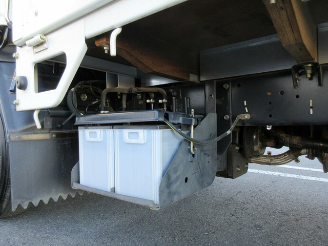 マツダ タイタン 小型 平ボディ KR-LHR69(7718) 17枚目