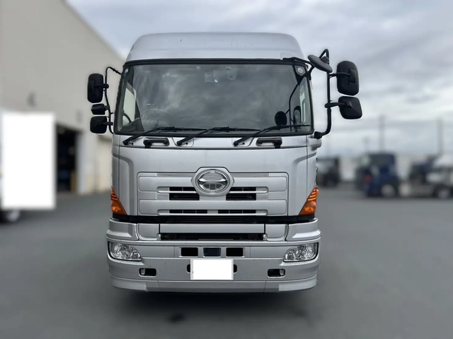 日野 プロフィア 大型 トラクタ QPG-SHEDDG(111420) 2枚目