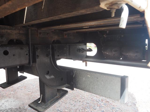Mitsubishi Fuso fighter Middle Vehible loader *********(108598) 108枚目