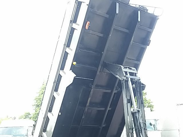 いすゞ フォワード 増トン 土砂ダンプ QKG-FVZ34U2(12603) 49枚目