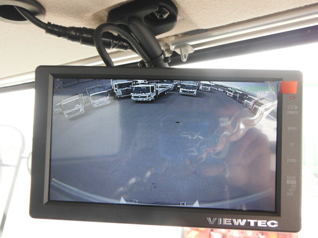 日野 レンジャー 中型 ウィング 2KG-FD2ABG(34825) 19枚目