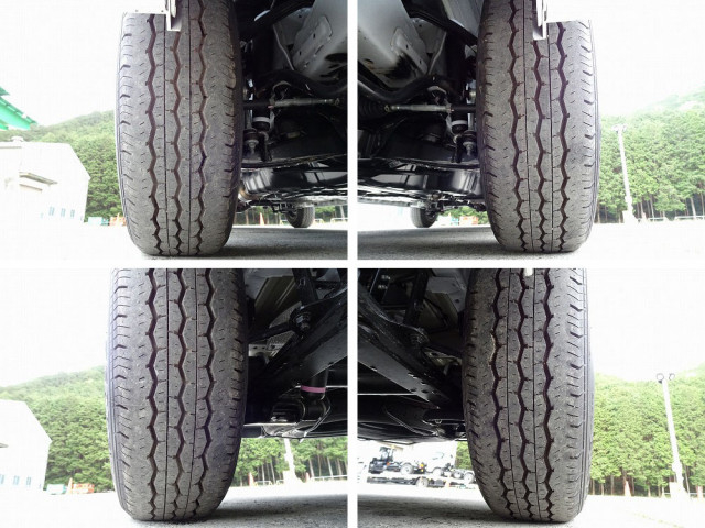 トヨタ 小型 バス 3DF-GDH223B(104699) 46枚目