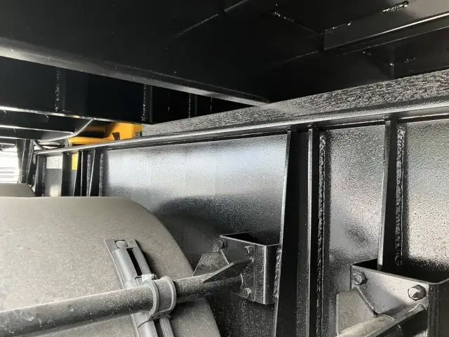 東邦車輛 トレーラ（ダンプ） TF36H2C3(106694) 27枚目
