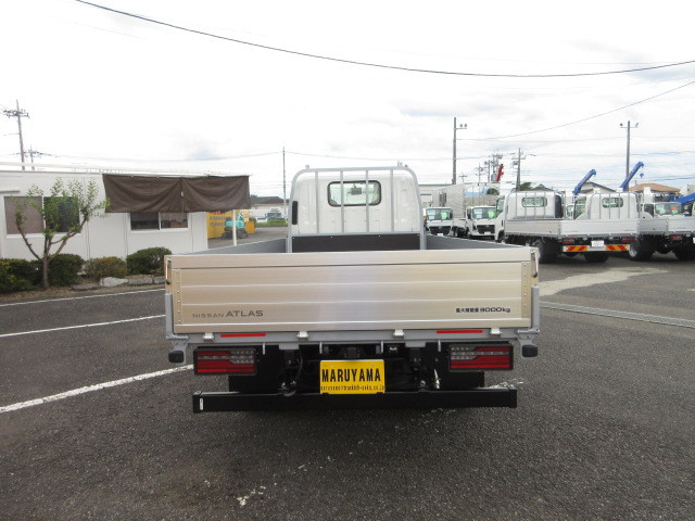 日産自動車 アトラス 小型 平ボディ 2WG-AMS88AC(112381) 7枚目