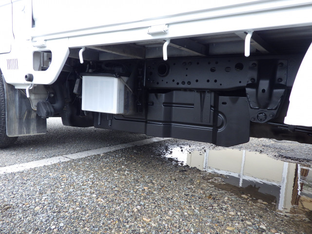 日産自動車 バネット 小型 平ボディ ABF-SKP2TN(111743) 32枚目