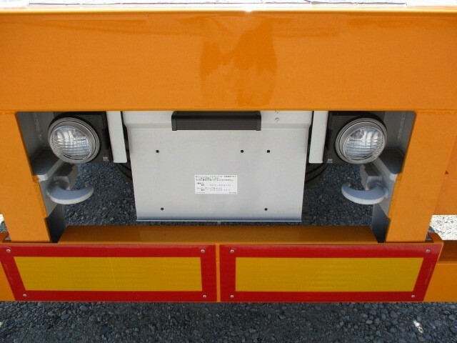 トレクス その他 トレーラ（その他） PFB24101(7261) 27枚目