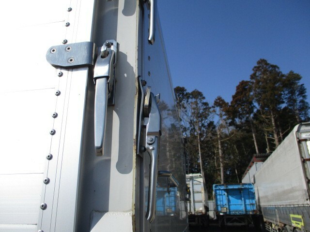 トレクス その他 トレーラ（平ボディ） PFB34118(8926) 57枚目