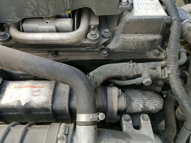 UDトラックス（日産） コンドル 中型 ウィング SKG-MK38L(4761) 58枚目