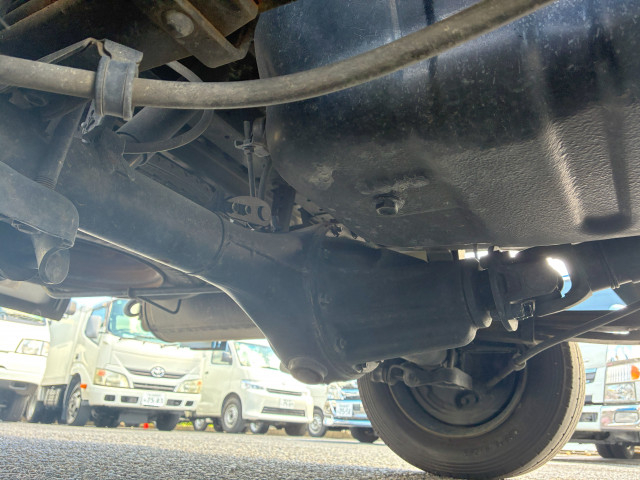 トヨタ タウンエース 小型 平ボディ GK-KM70(111514) 33枚目