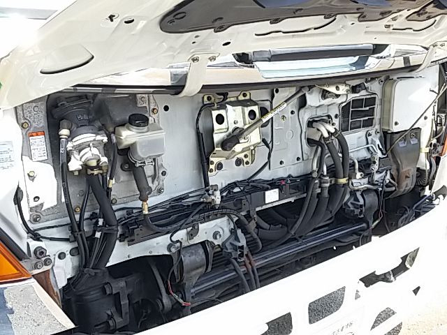 日野 レンジャー 中型 ウィング ADG-FC7JKWA(9324) 65枚目