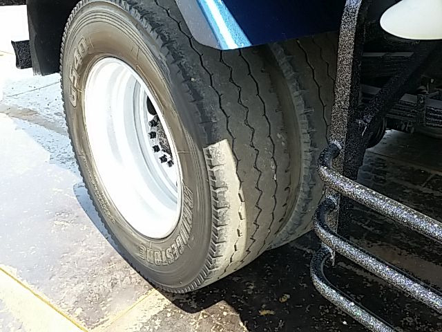 日野 レンジャー 増トン 土砂ダンプ BDG-FJ7JDWA(10954) 45枚目