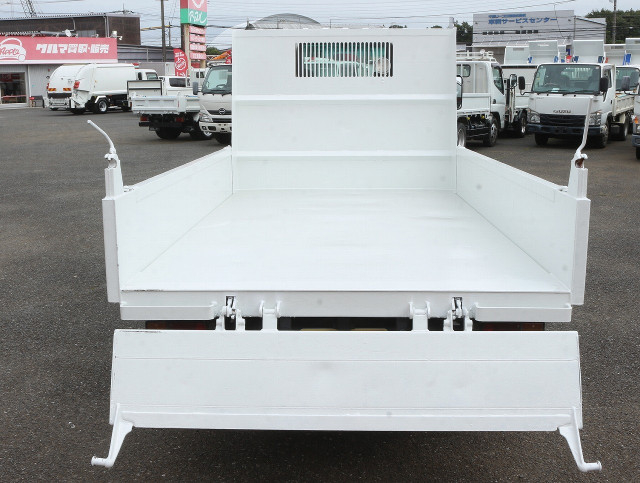 いすゞ エルフ 小型 土砂ダンプ SKG-NJR85AD(112068) 31枚目