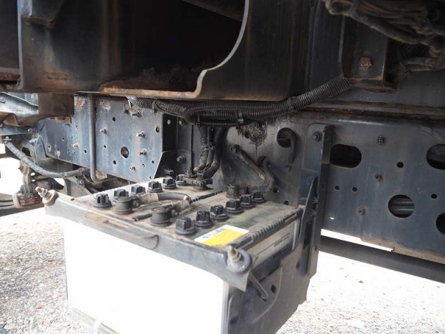 日野 レンジャー 中型 高所作業車 ADG-FC6JGWA(90425) 39枚目