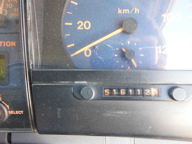 日野 プロフィア 大型 トラクタ KL-SH1KDGA(3772) 12枚目