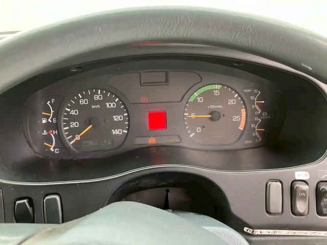 三菱ふそう スーパーグレート 大型 特装車・その他 PJ-FS54JVZ(112843) 41枚目