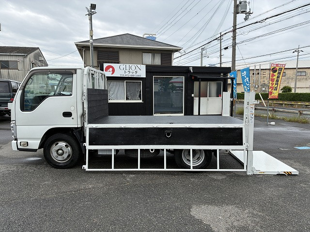 マツダ タイタン 小型 平ボディ TRG-LJR85A(105490) 11枚目