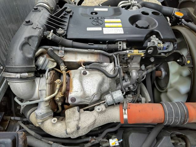 マツダ タイタン 小型 バン TRG-LMR85AN(10936) 50枚目