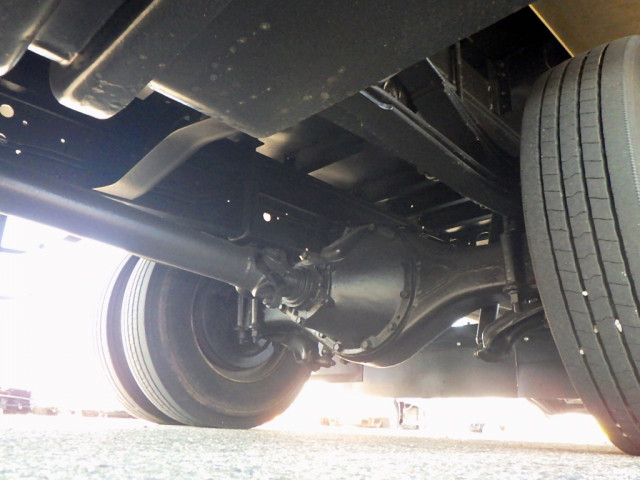 日野 レンジャー 中型 バン 2KG-FD2ABA(113557) 30枚目