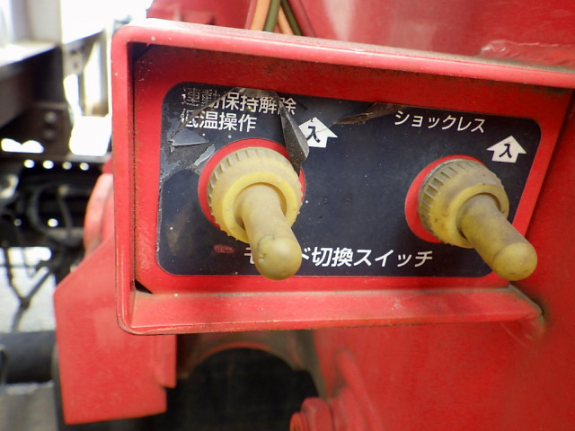 Isuzu forward Middle Crane equipped trucks TKG-FRR90S2(85926) 32枚目