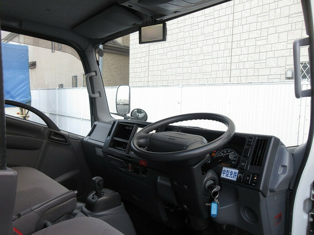 日産自動車 アトラス 小型 バン TKG-AMR85AN(7994) 38枚目